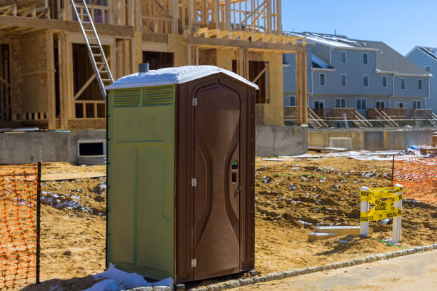 Professional porta potty rental in Shady Spring, WV