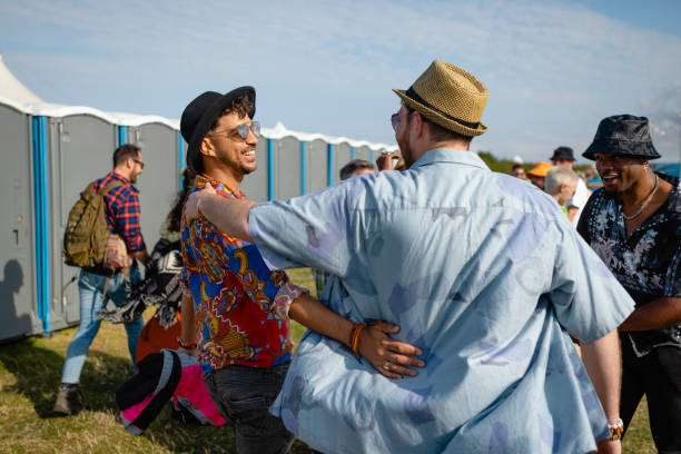 Best Porta potty for special events  in Shady Spring, WV