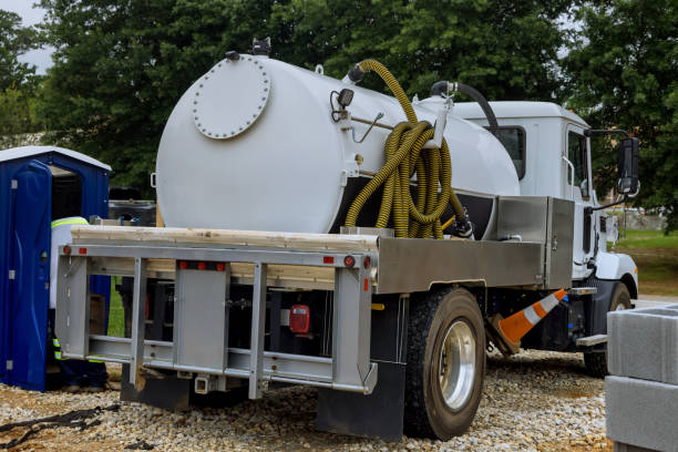 Best Porta potty rental for parties  in Shady Spring, WV