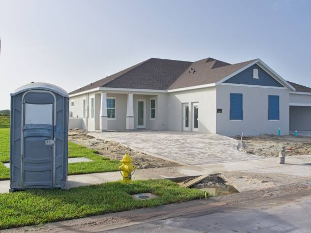 Portable Toilet Options We Offer in Shady Spring, WV